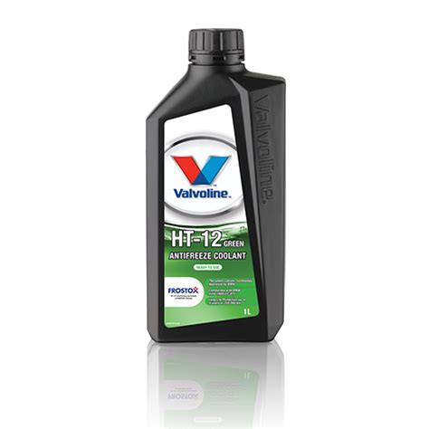 HT-12 Green Coolant - Valvoline™ Global KSA - EN