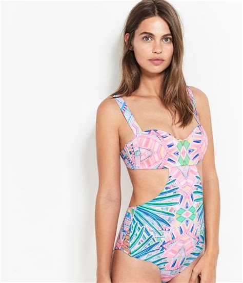 Buse Terim N N Mayo Ve Bikini Trendleri