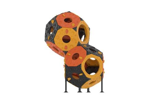 The Astero Series 2 - Active Discovery