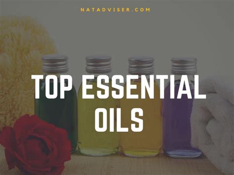 Best Aphrodisiac Essential Oils For Sex Libido Sexuality Increase