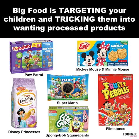 How to make REAL FOOD fun for your kids (from my new book Food Babe ...