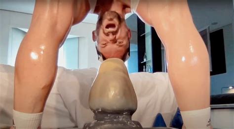 Greedy Man Cunt Swallows Huge Butt Plug Free Gay Hd Porn Xhamster