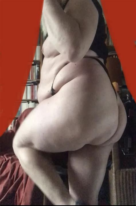 Buttlegs 12 Nude Pics XHamster