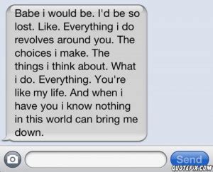 Babe Quotes QuotesGram