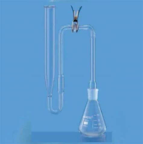 Arsenic Determination Apparatus At ₹ 1500piece Laboratory Apparatus