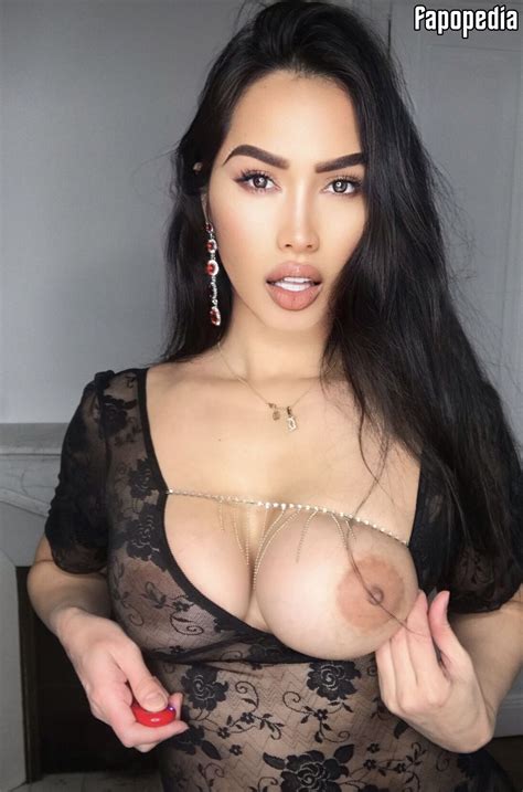Angie Vu Ha Nude OnlyFans Leaks Photo 3778872 Fapopedia