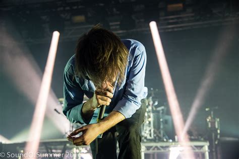 Enter Shikari Live Review