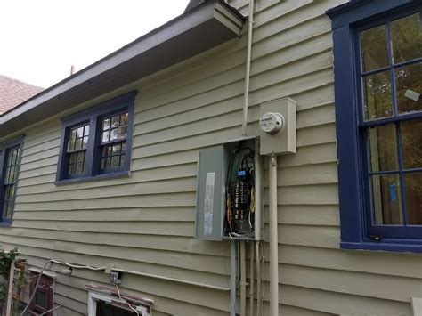 Remodel House in Forney, TX - RJ's Electrical Services, LLC