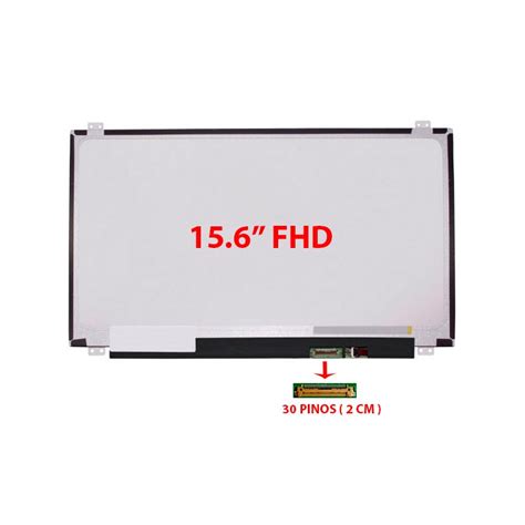 EcrÃ Lcd Asus Tuf Gaming Fx504 Fx504g Fx504gd Fx504ge Fx504gm Series 156 Led Slim Full Hd Ips