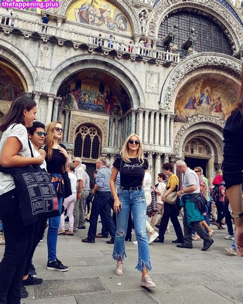 Andreea Ungur Andreearungur Nude OnlyFans Photo 18 The Fappening Plus