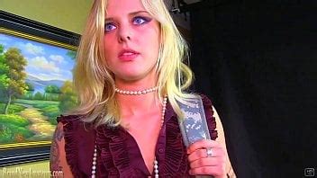 Sizzling Babe Nailed In Wild Three Way At Casting Couch LetMeJerk