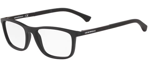 Emporio Armani Ea Hombre Lentes Venta Online