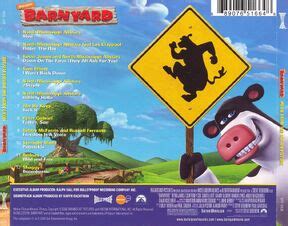 Barnyard (film) | WikiBarn | FANDOM powered by Wikia