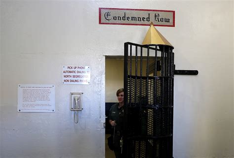 CDCR Staff Mourn the Death of a Well-Respected Correctional Officer 7