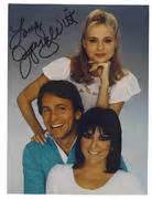 Joyce DeWitt Nude Celebrities Forum FamousBoard