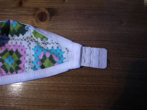 PajaS kläder för de allra minsta Så syr man en enkel bikini