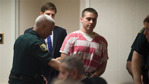 Austin Harrouff's psychiatrist: Face-biting suspect didn't know conduct