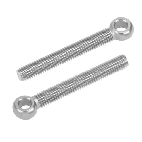 lifting eye bolts