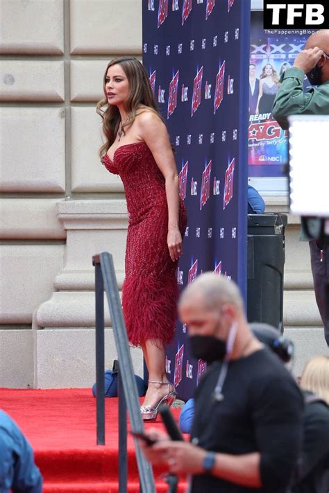 Sofia Vergara Sofiavergara Vergarasofia Nude OnlyFans Photo 515