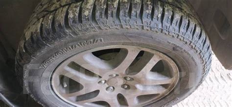 Yokohama Geolandar A/T G015, 215/60 R16, 16", 1 шт, 215 мм, 60 % ...