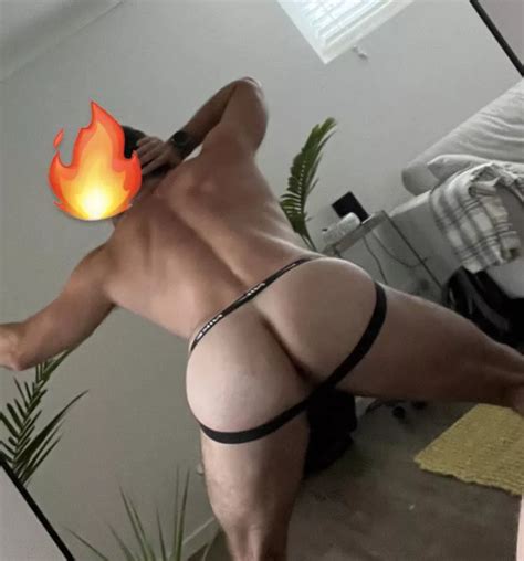 Every Day Is Leg Day Nudes GuysFromBehind NUDE PICS ORG