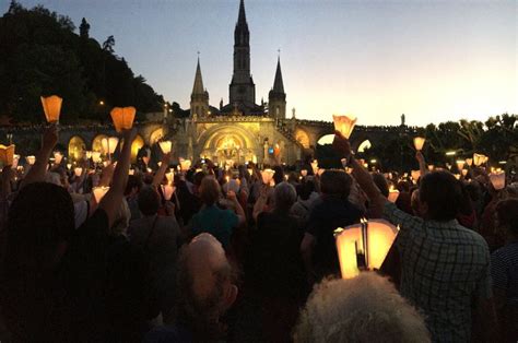 Sacerdote brasileiro se torna capelão do Santuário de Lourdes Gaudium