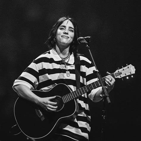 Billie Eilish’s Hit Me Hard and Soft Tour 2025: What to expect - Vogue