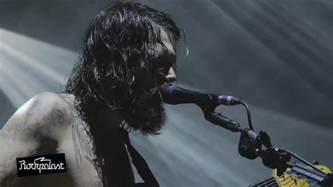 Live Biffy Clyro Black Chandelier Rockpalast Sendungen A Z