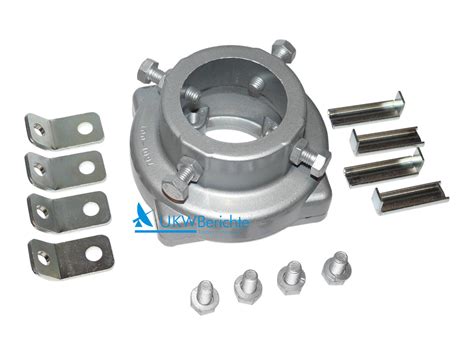 GS 050 kleines Oberlager - Der Online-Shop von "UKW-Berichte"