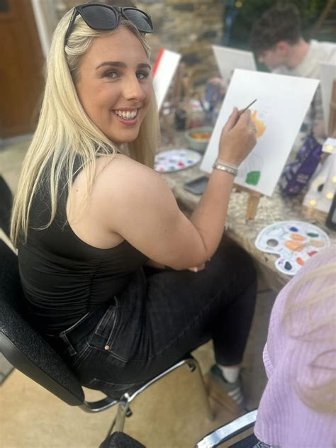 paint & party