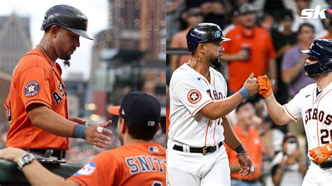 Jose Abreu Has His Fanbase Buzzing After Moonshot Pads Astros Game 3
