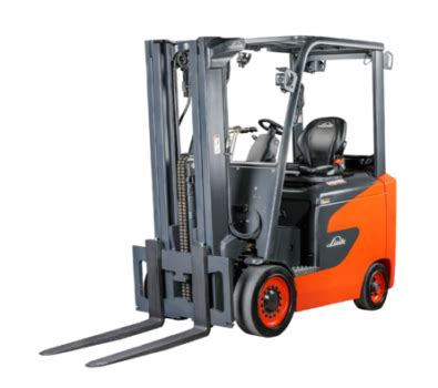 Linde Forklifts For Sale | Linde Forklift Parts – Lift Atlanta