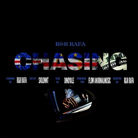 Couter Chasing De R R Rafa Sur Amazon Music Unlimited