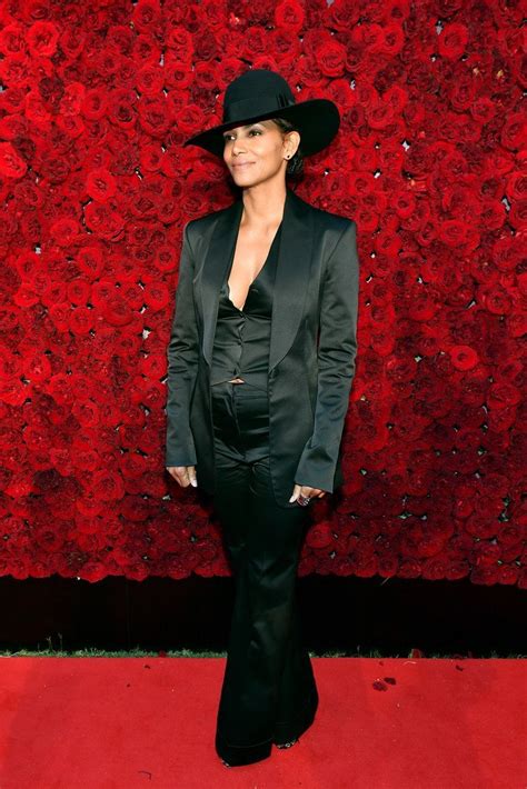 Halle Berry Halleberry Hberry01 Nude Leaks OnlyFans Photo 313
