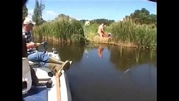 CUANDO VAS DE PESCA XVIDEOS