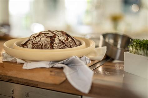 Brot Selber Backen Tipps Und Rezepte Waschb R Magazin