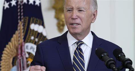 Biden Gaffe Clamorosa Sui Morti A Causa Del Covid La Frase