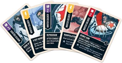 Unmatched : Marvel For King and Country