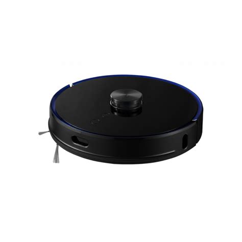 Робот-пылесос Viomi Robot Vacuum Cleaner S9 черный : купить по выгодной ...