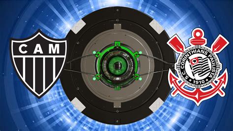 Atl Tico Mg X Corinthians Onde Assistir Ao Jogo Da Copa Do Brasil