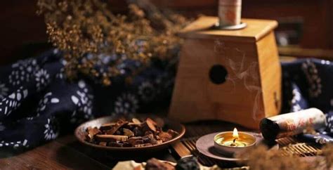 6 Moxibustion Benefits for Different Health Conditions