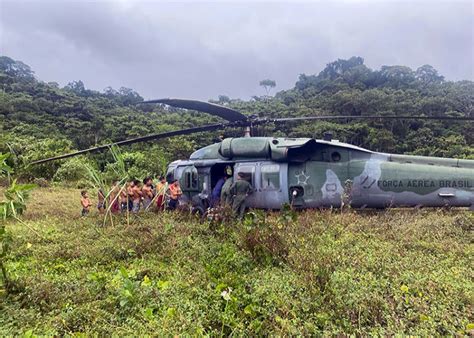 RAZONYFUERZA FAB Força Aerea Brasileira Fuerzas Armadas Brasileras