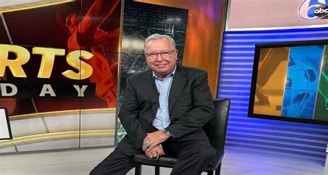 Ron Jaworski Net Worth And 7 Other Facts