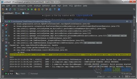 Top Intellij Idea Plugins Java Code Geeks