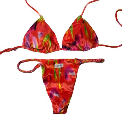 Bikini Triangolo MEFUI Vademecum Rimini