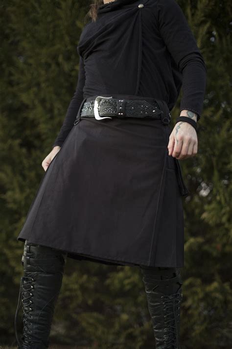 Versatta Cargo Kilt Kilt Roman Fashion Mens Outfits