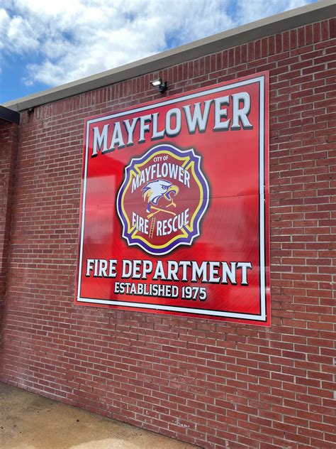 County-Wide Burn Ban - City of Mayflower, AR Government