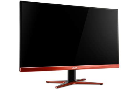 Review Acer Xg Hu Freesync Monitor Monitors Hexus Net