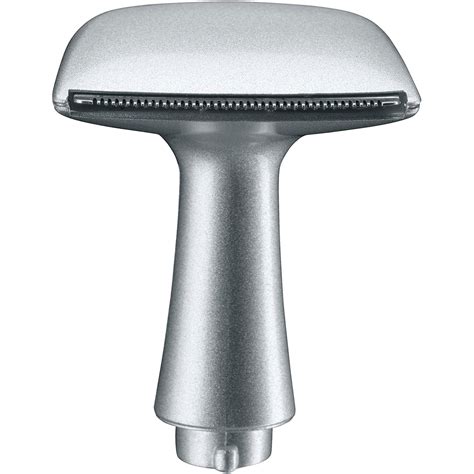 Braun Silk Epil In Cordless Bikini Trimmer With Extras White Buysbest