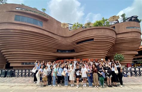 Ng Nh H C Si U Hot P Tan C N Kh T Nh N L C Ch T L Ng Cao Trong Ng Nh Du L Ch V V N H A